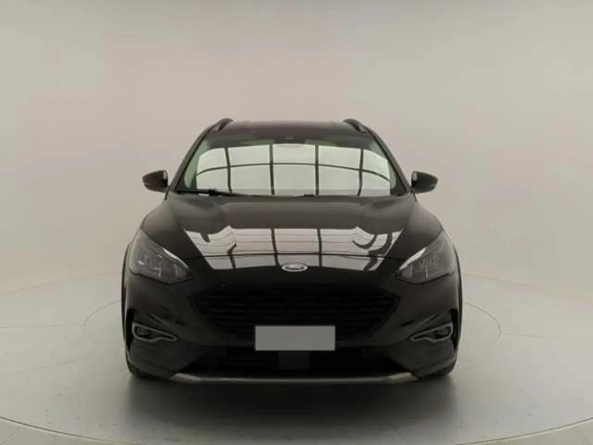 Ford Focus usata a Avellino (2)