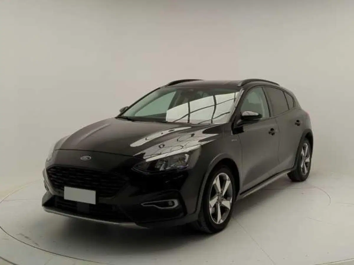 Ford Focus usata a Avellino (3)