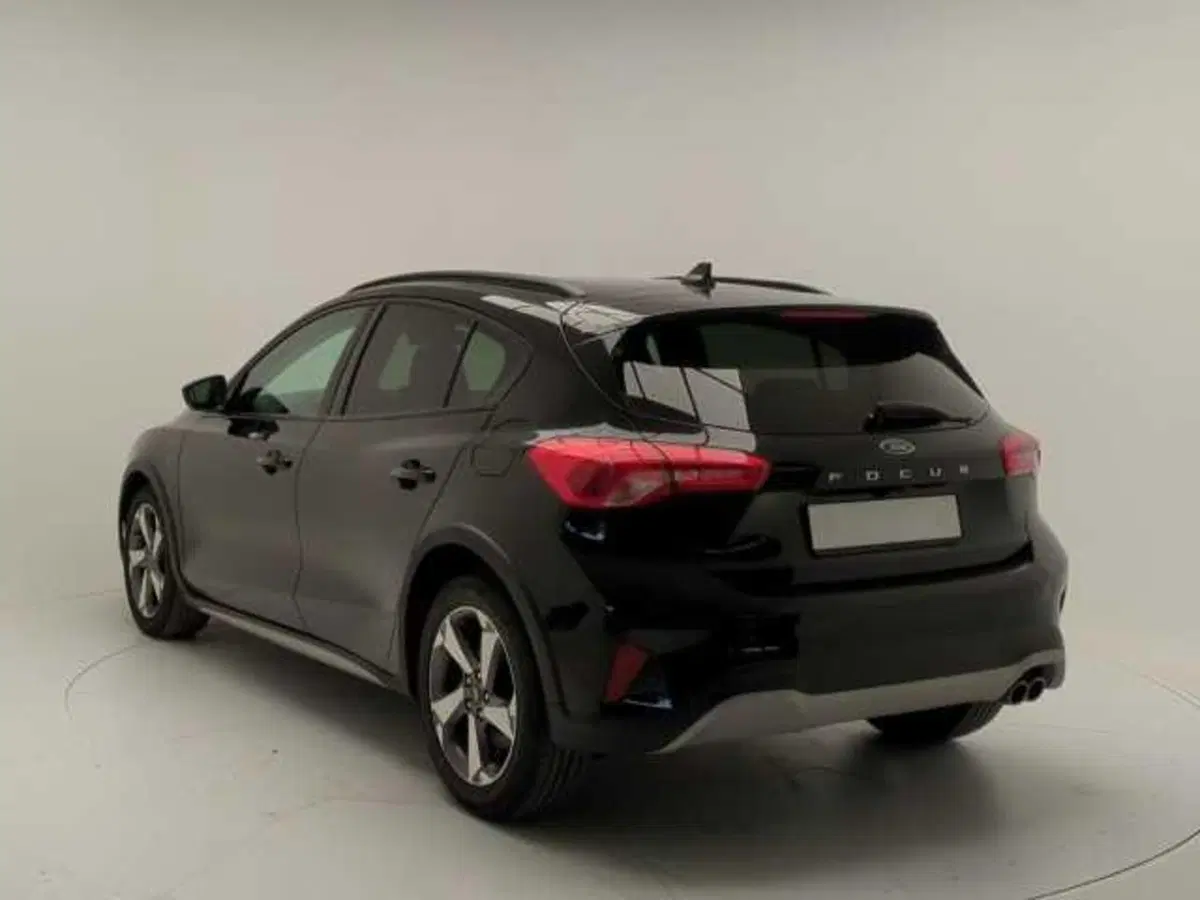 Ford Focus usata a Avellino (5)