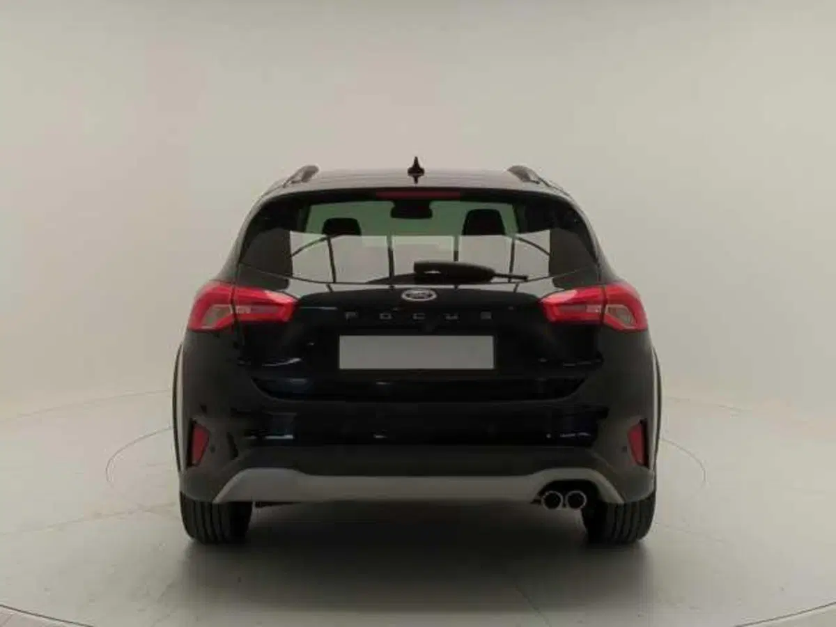 Ford Focus usata a Avellino (6)