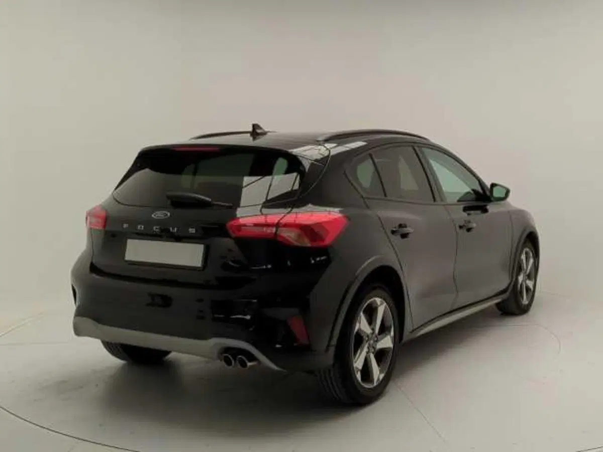 Ford Focus usata a Avellino (7)