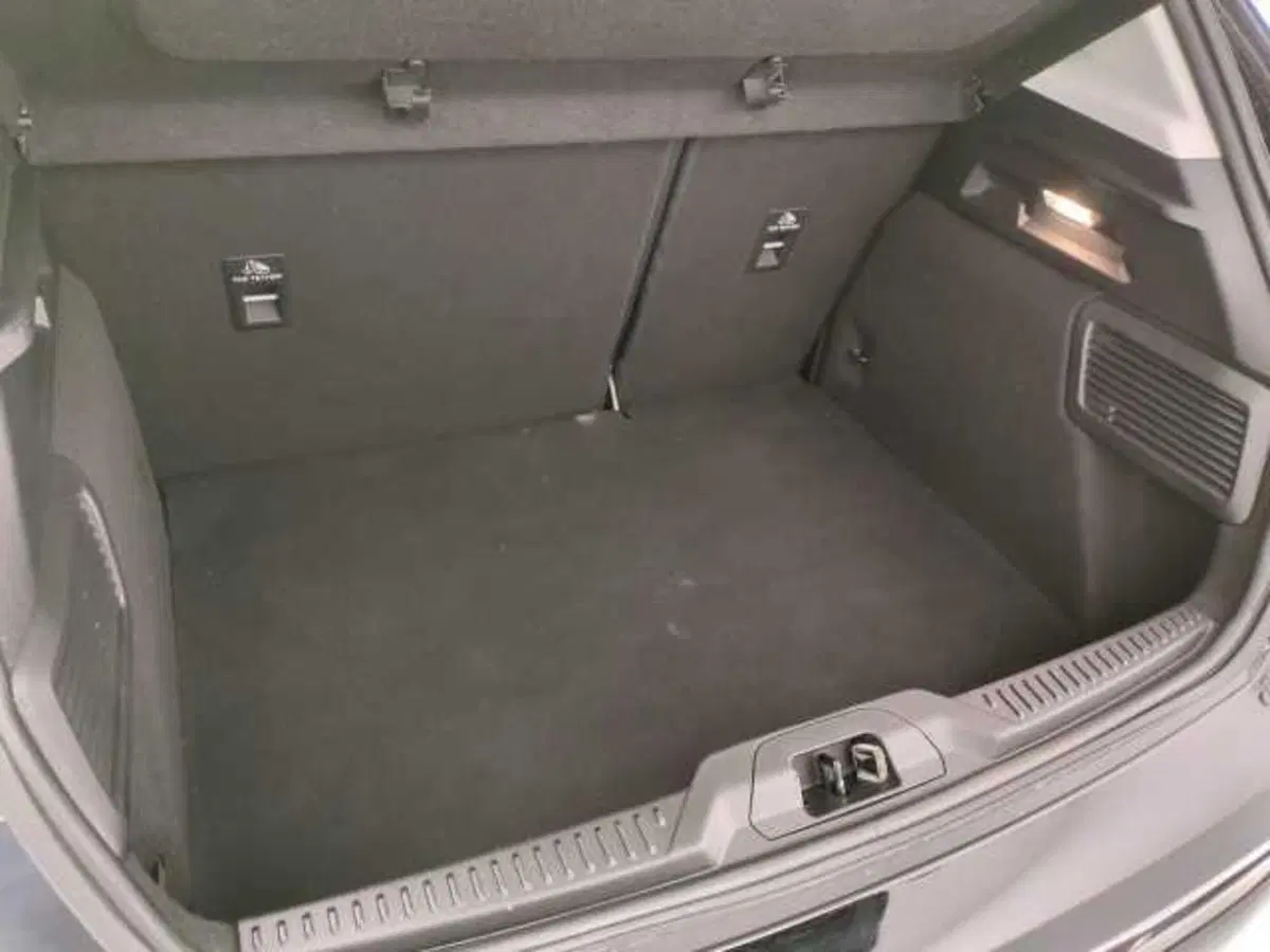 Ford Focus usata a Avellino (8)