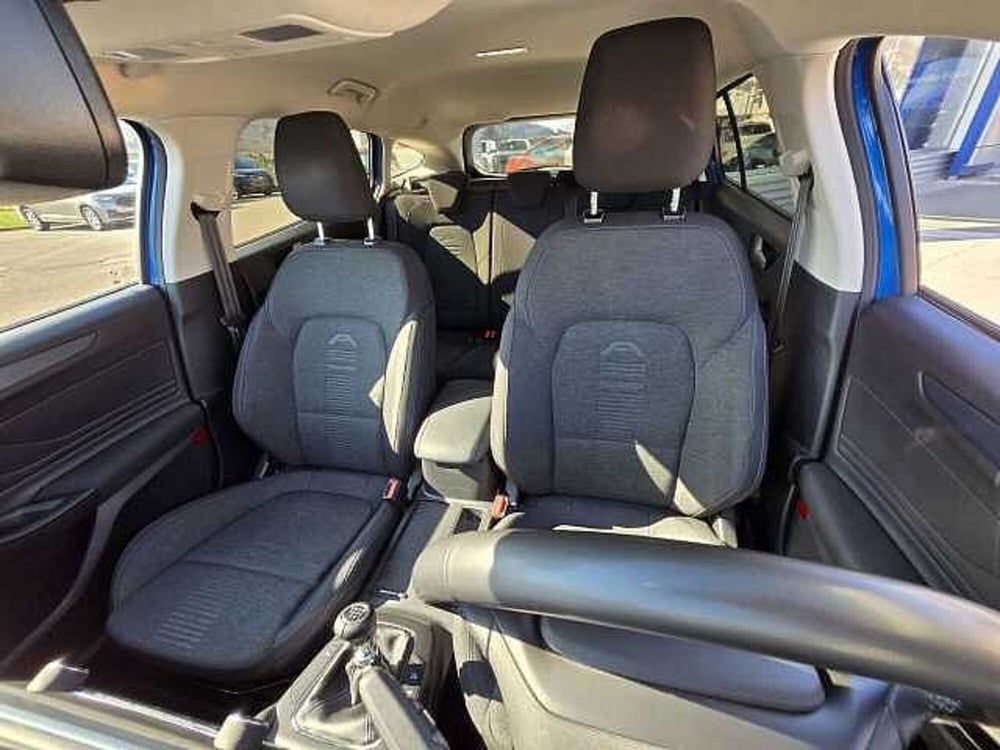 Ford Focus Station Wagon usata a Treviso (6)