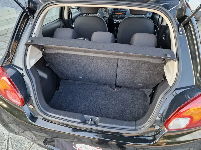 Mitsubishi Space Star usata a Torino (13)