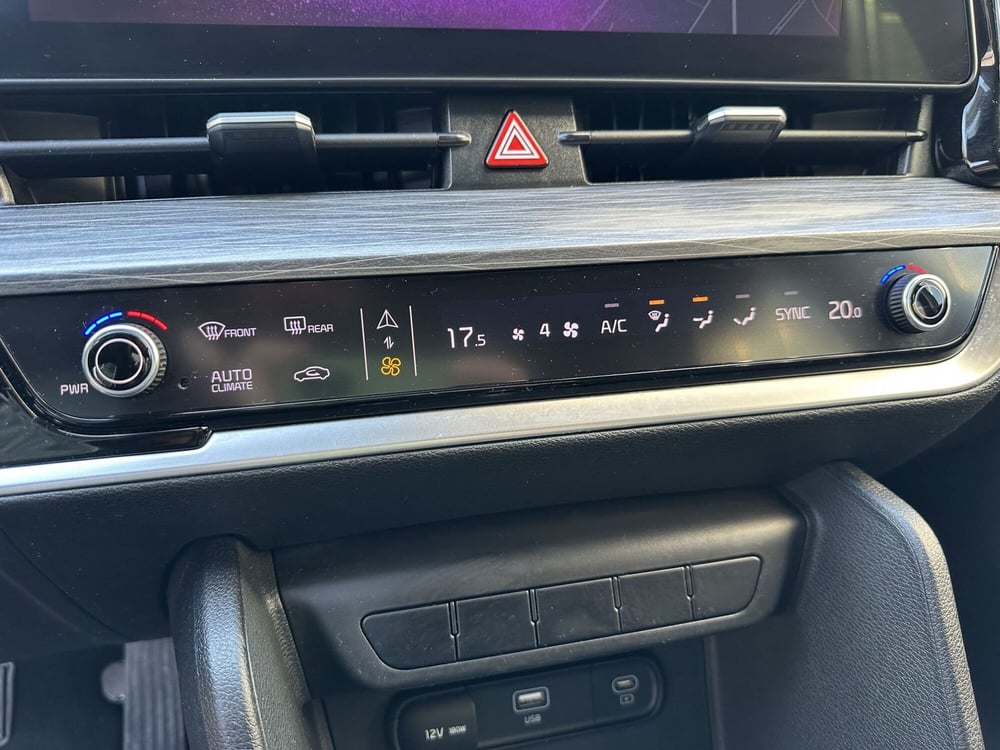 Kia Sportage usata a Verona (13)