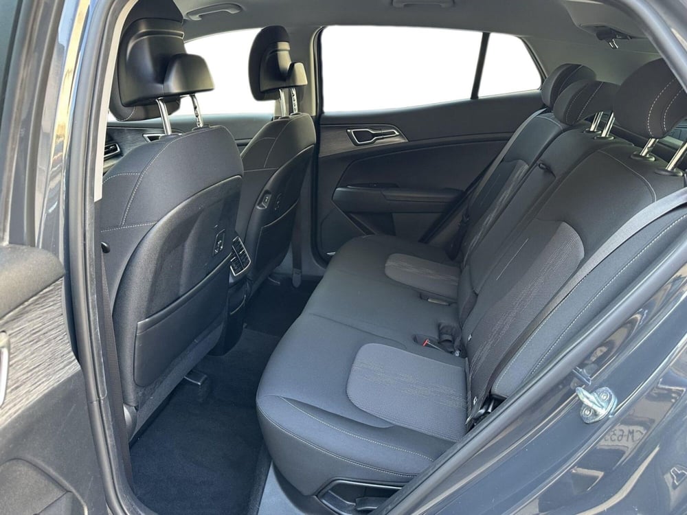 Kia Sportage usata a Verona (7)