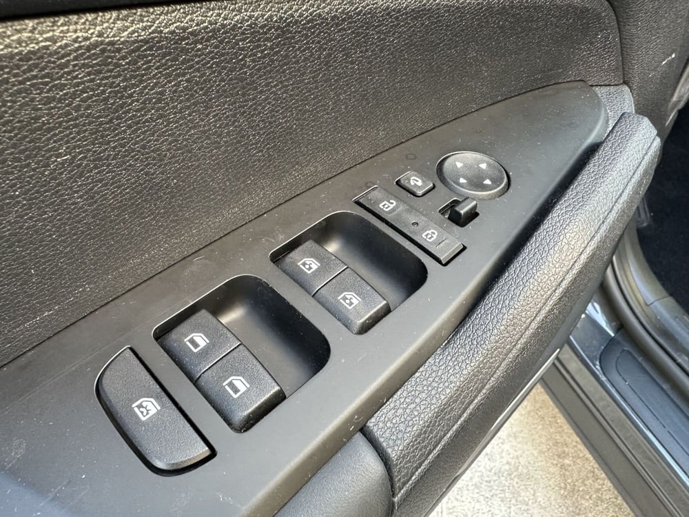 Kia Sportage usata a Verona (9)