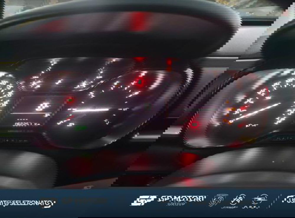 Citroen C3 usata a Caserta (10)