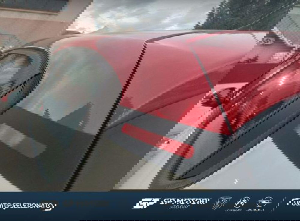 Citroen C3 usata a Caserta (5)