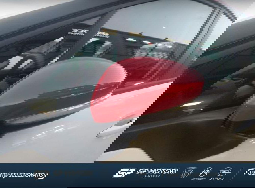 Citroen C3 usata a Caserta (6)