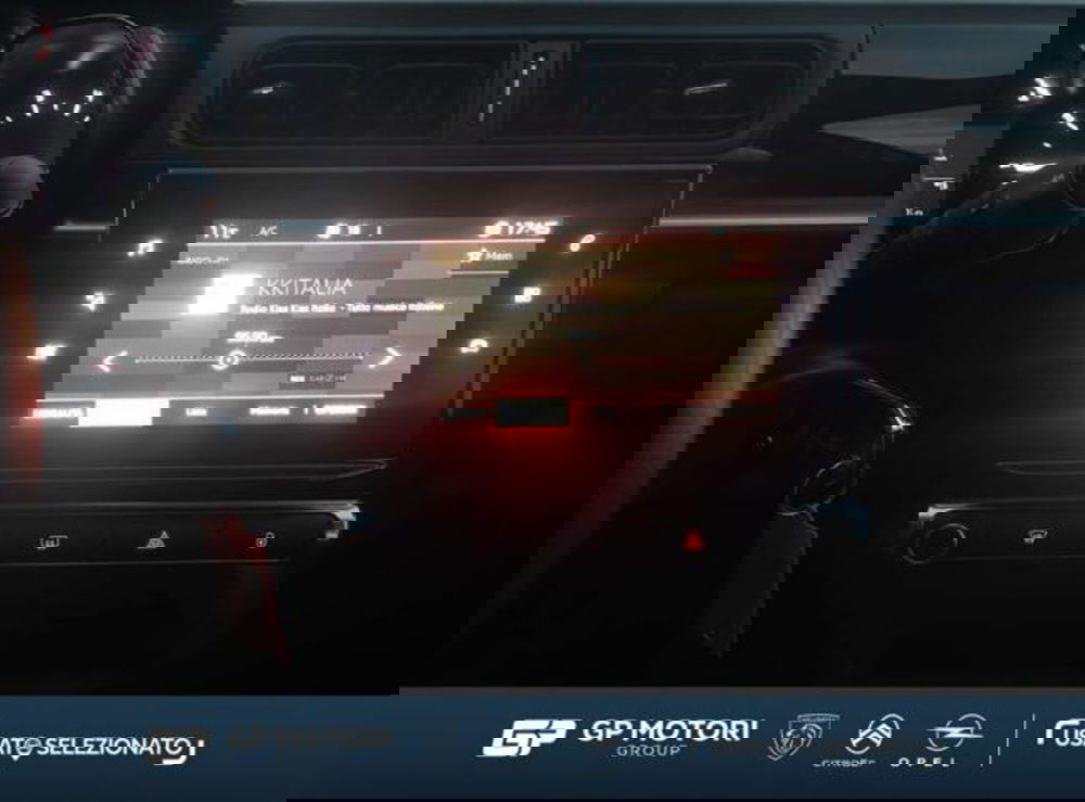 Citroen C3 usata a Caserta (8)