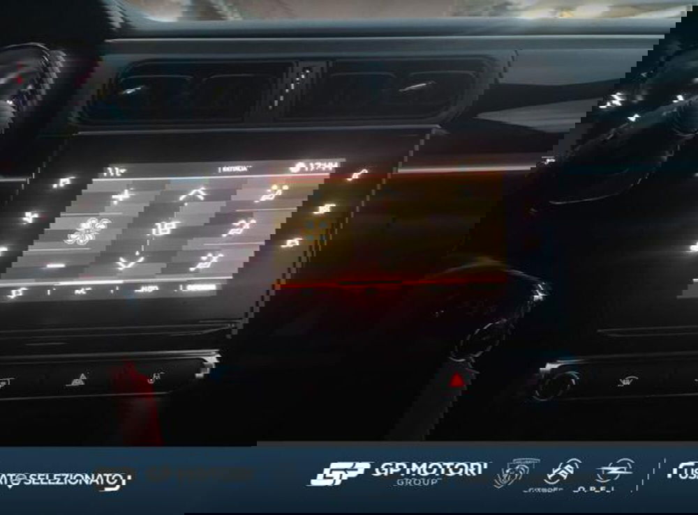 Citroen C3 usata a Caserta (9)