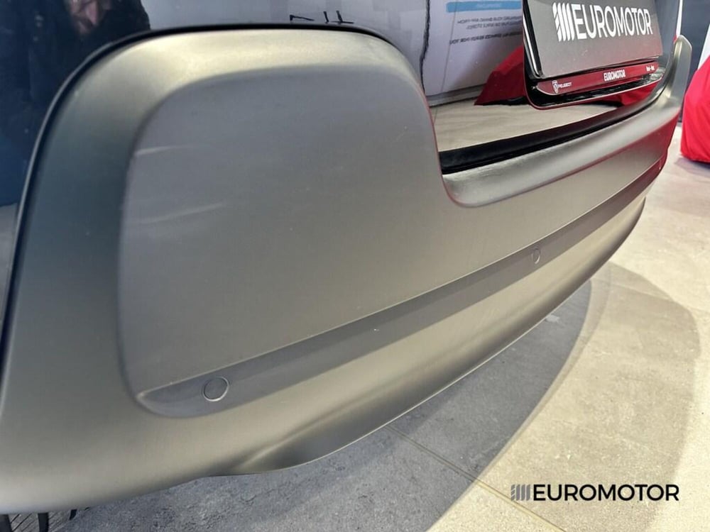 Citroen C3 usata a Bari (11)