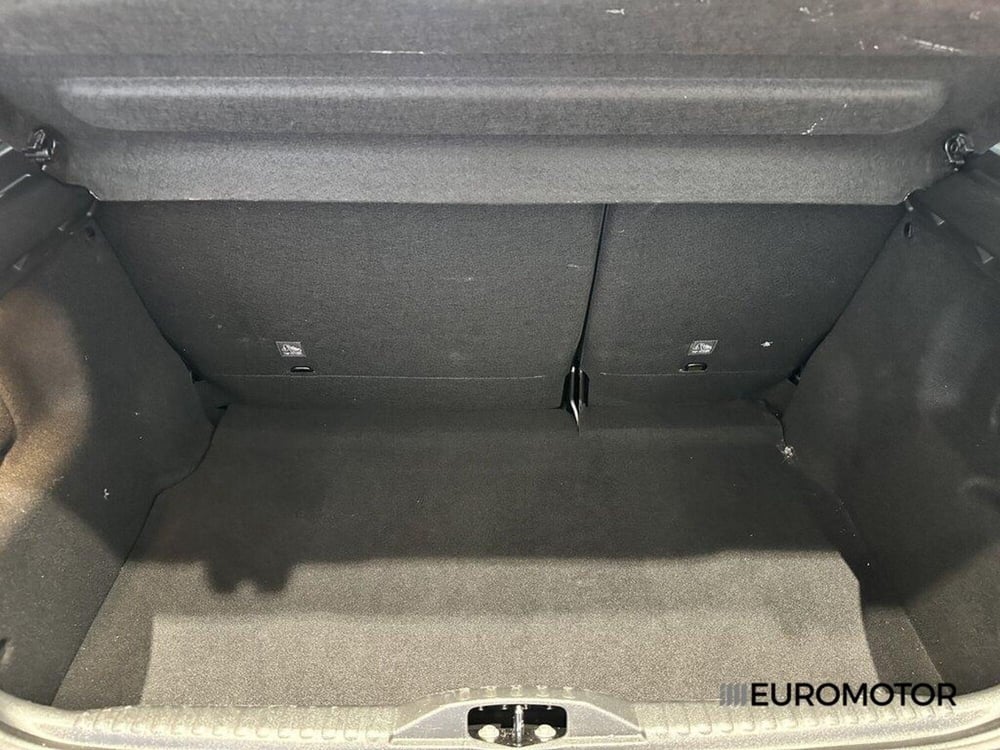 Citroen C3 usata a Bari (12)