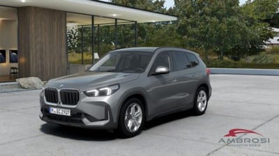 BMW X1 xdrive20d mhev 48V auto nuova a Corciano