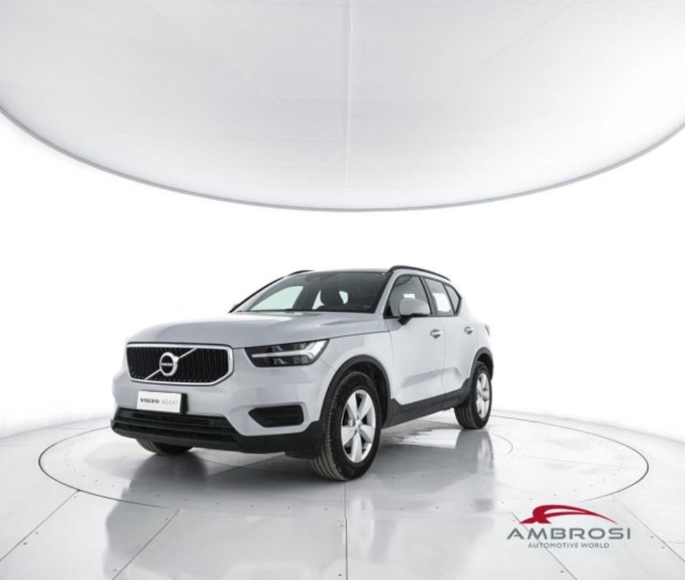 Volvo XC40 usata a Perugia