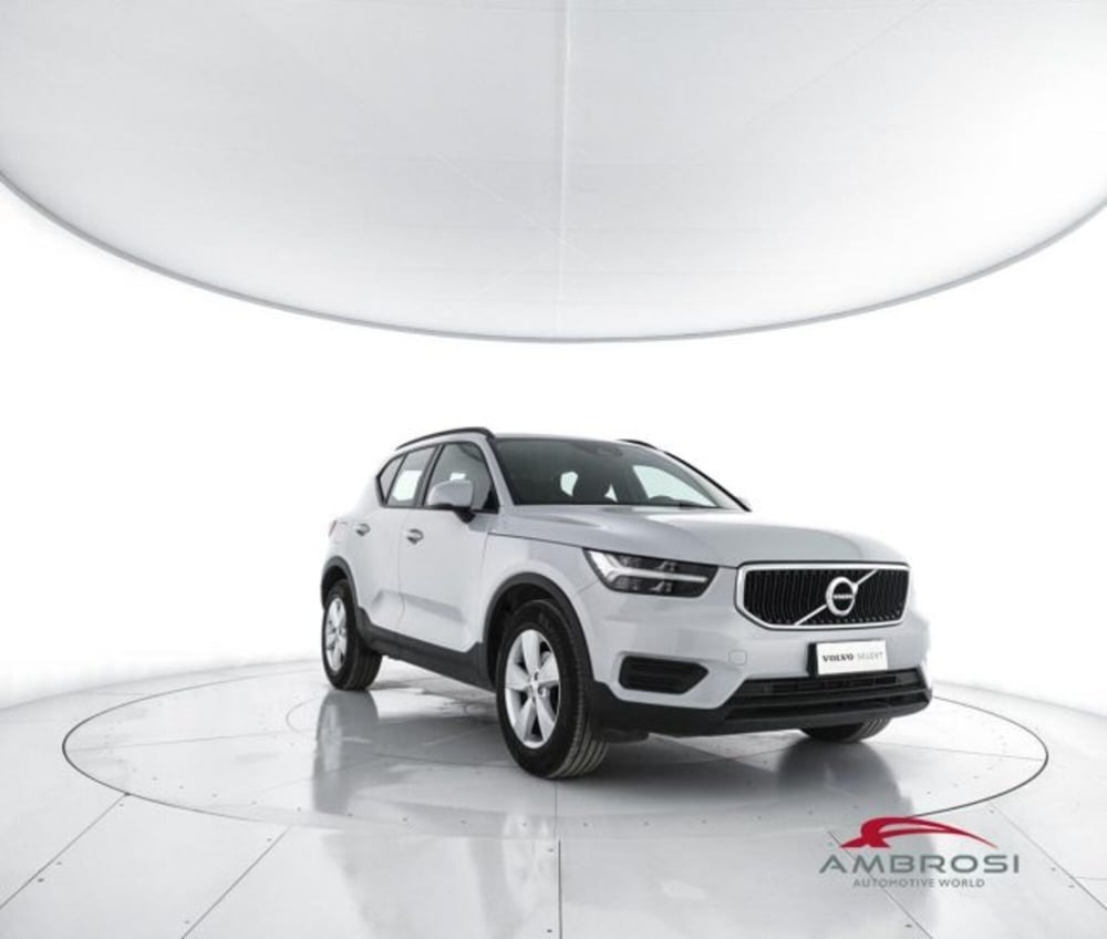 Volvo XC40 usata a Perugia (2)