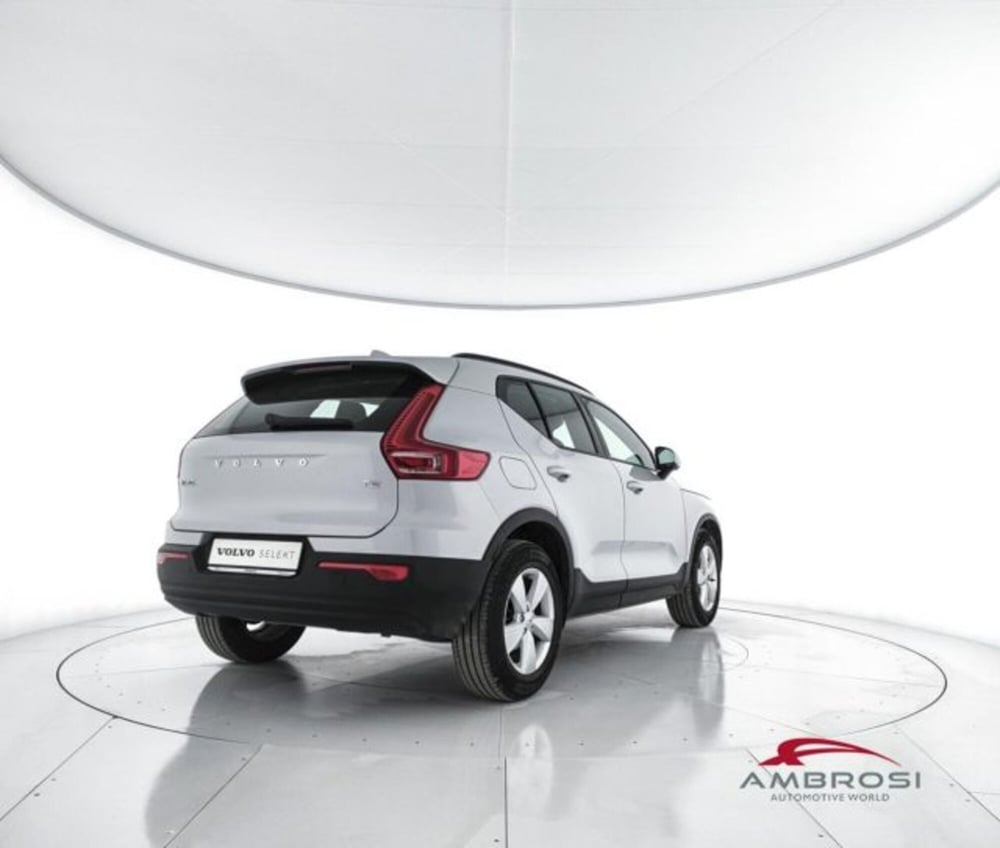 Volvo XC40 usata a Perugia (3)