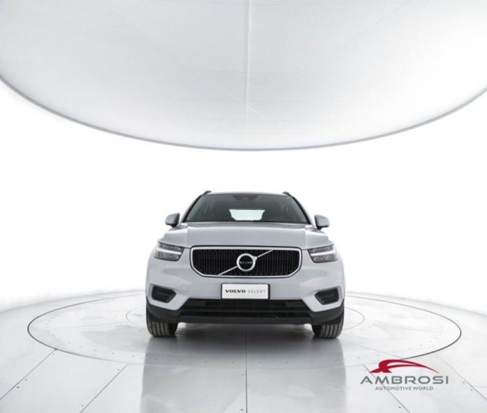 Volvo XC40 usata a Perugia (5)