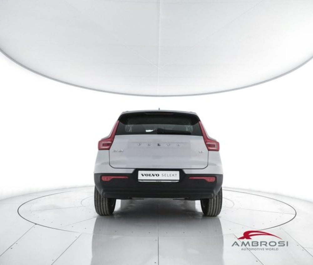 Volvo XC40 usata a Perugia (6)