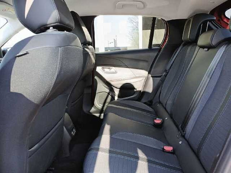 Peugeot 208 usata a Perugia (10)