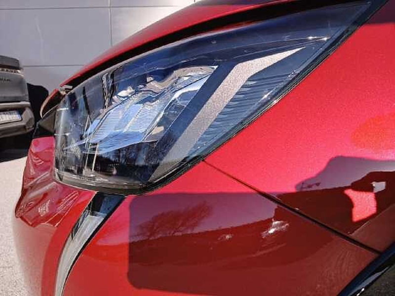 Peugeot 208 usata a Perugia (12)