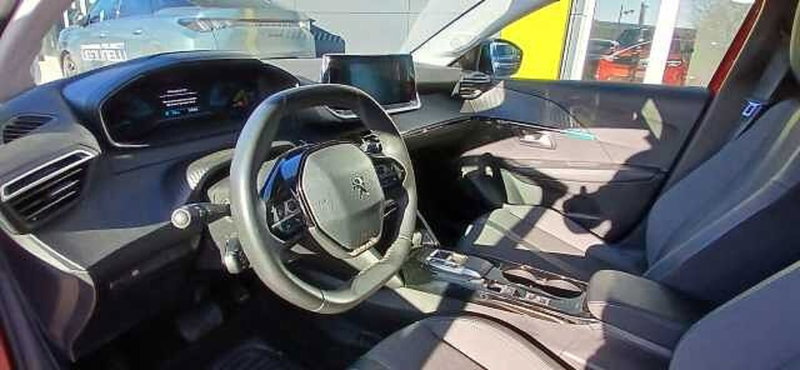 Peugeot 208 usata a Perugia (13)