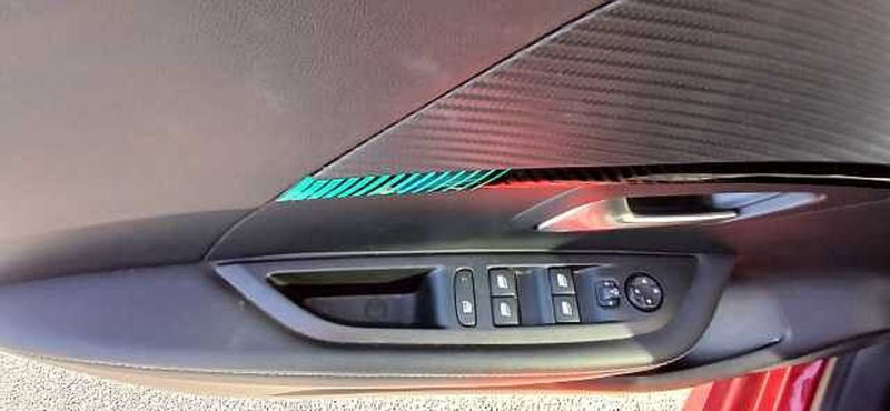 Peugeot 208 usata a Perugia (14)