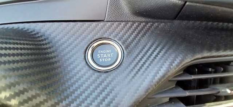 Peugeot 208 usata a Perugia (16)