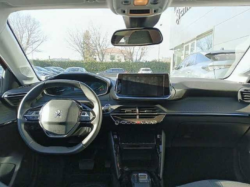 Peugeot 208 usata a Perugia (8)