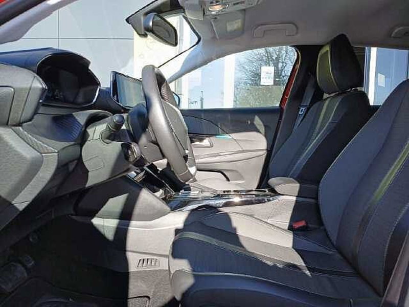 Peugeot 208 usata a Perugia (9)