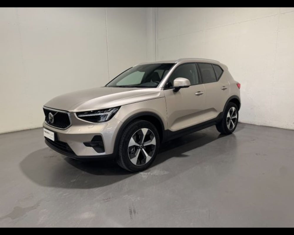 Volvo XC40 usata a Treviso