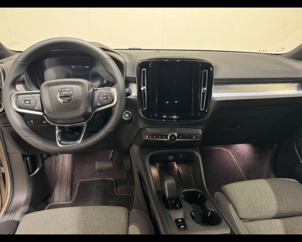 Volvo XC40 usata a Treviso (4)