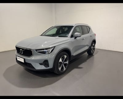 Volvo XC40 T2 automatico Core del 2024 usata a Conegliano