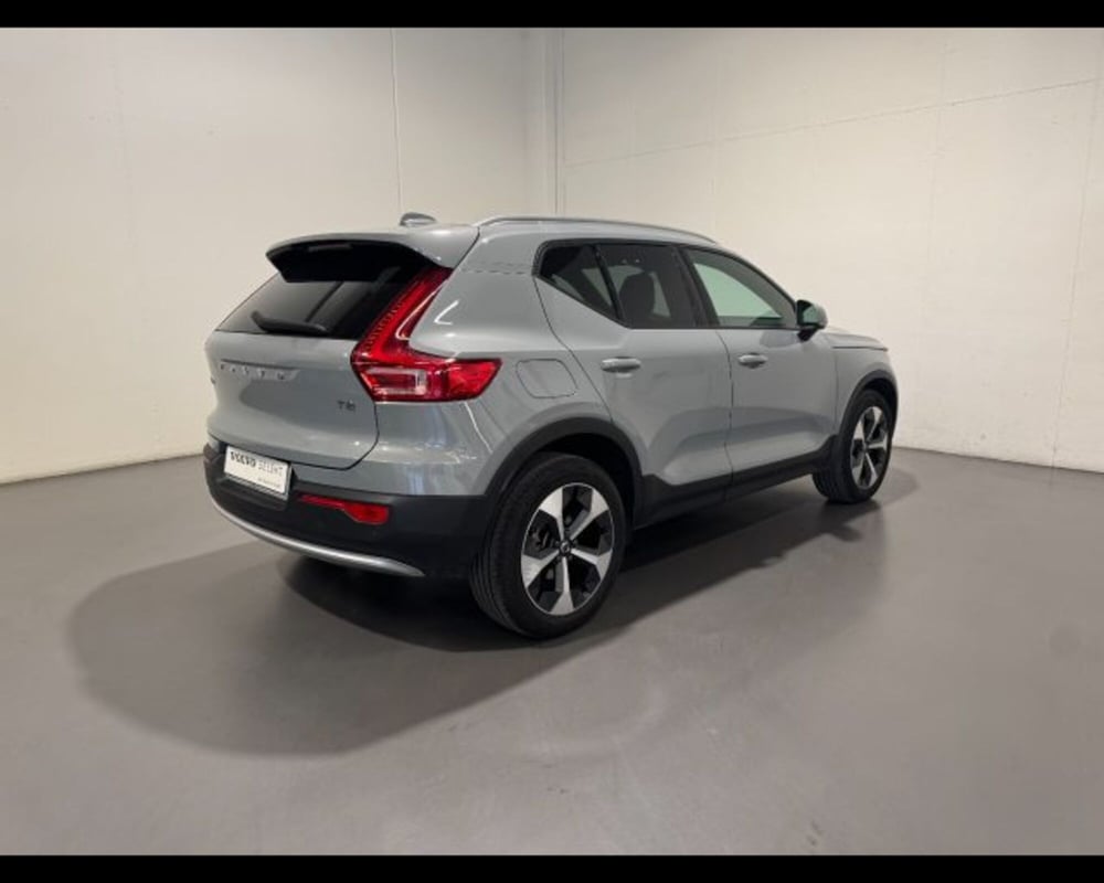 Volvo XC40 usata a Treviso (2)