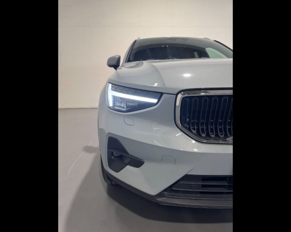 Volvo XC40 usata a Treviso (9)