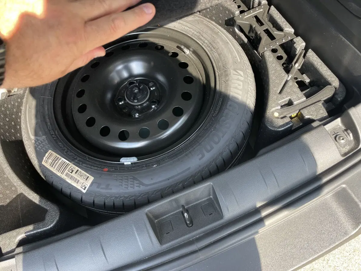 Jeep Renegade usata a Reggio Emilia (5)