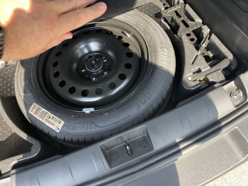 Jeep Renegade usata a Reggio Emilia (5)