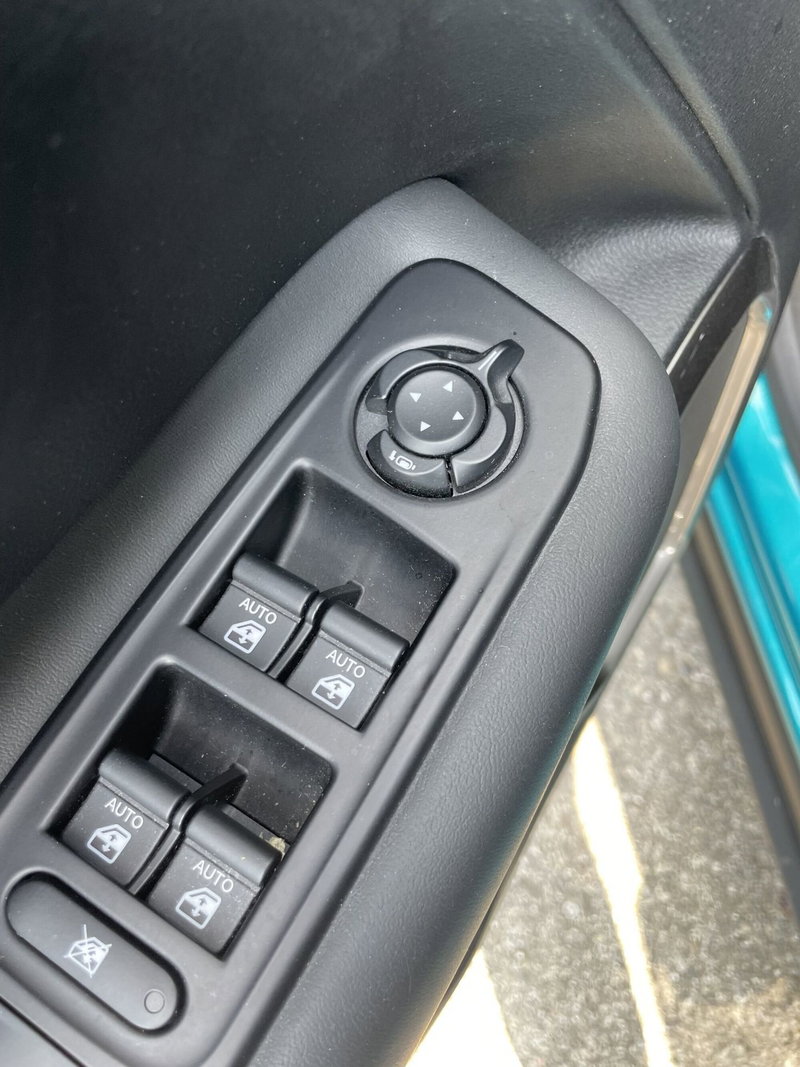 Jeep Renegade usata a Reggio Emilia (6)