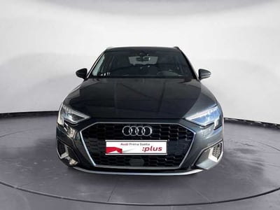 Audi A3 Sportback 30 2.0 tdi Business Advanced del 2024 usata a Lucca