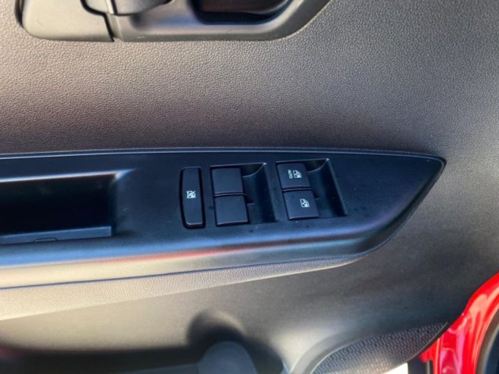 Mahindra KUV100 usata a Cuneo (10)