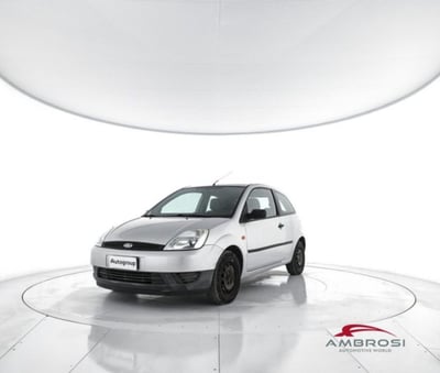 Ford Fiesta 1.2 16V 3p. Ambiente del 2003 usata a Corciano