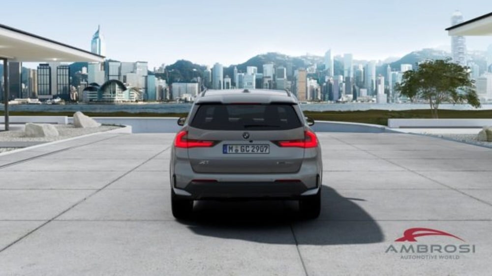 BMW X1 nuova a Perugia (5)