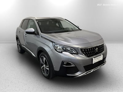 Peugeot 3008 BlueHDi 130 S&amp;S Allure  del 2020 usata a Piove di Sacco