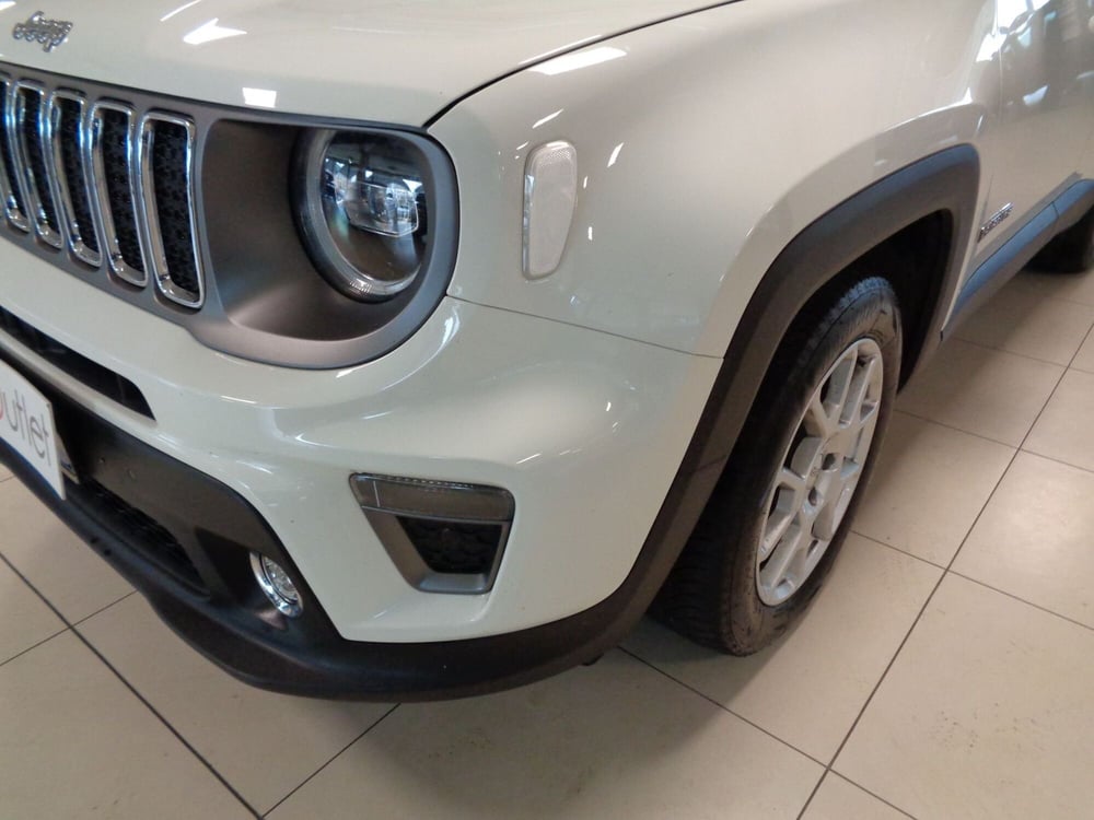 Jeep Renegade usata a Torino (10)