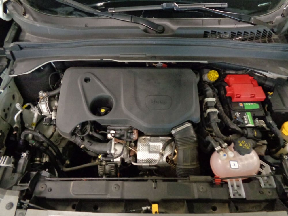 Jeep Renegade usata a Torino (7)