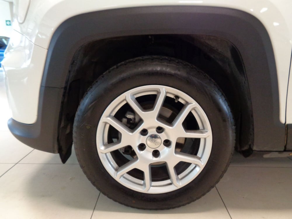 Jeep Renegade usata a Torino (9)