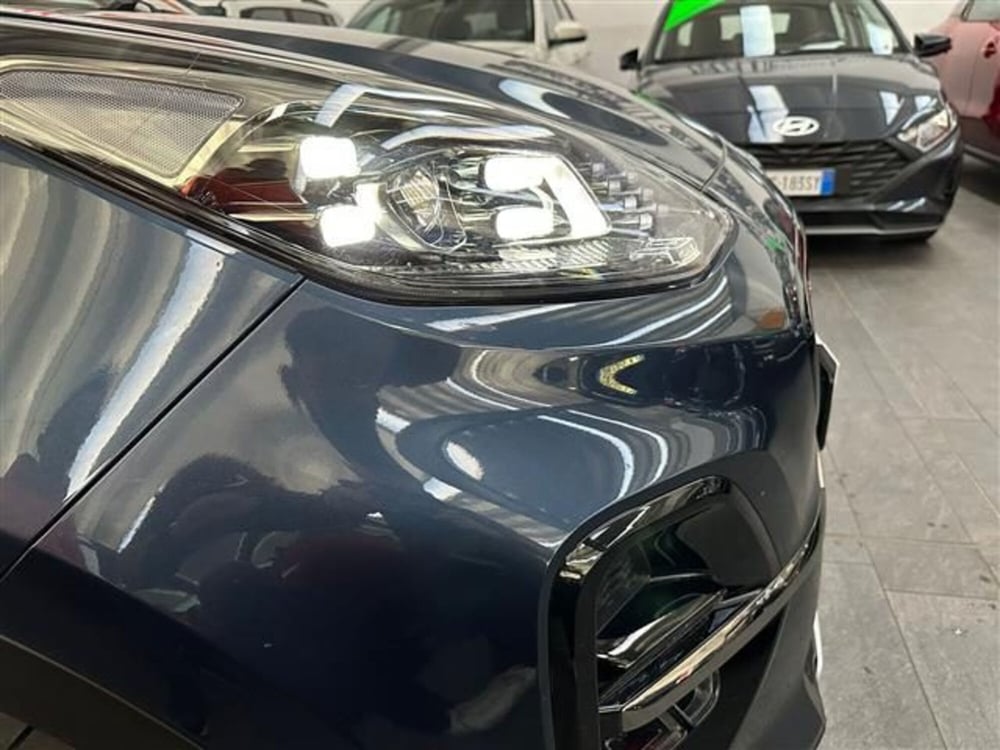 Kia Sportage usata a Cremona (12)