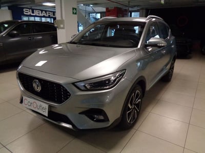 Mg ZS (2021--&gt;) ZS 1.0T-GDI aut. Comfort del 2023 usata a Beinasco