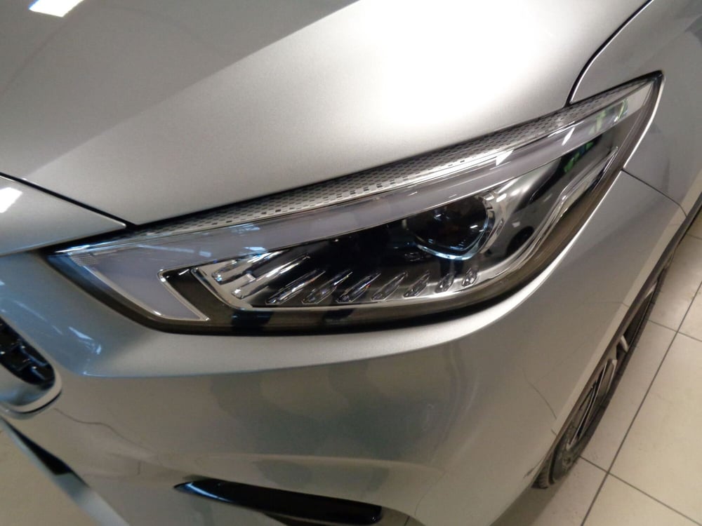 Mg ZS (2021-->) usata a Torino (11)